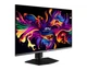 Монітор MSI 31.5" MPG 321URX QD-OLED Black 240Hz - зображення 3