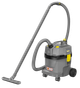 Промышленный пылесос Karcher NT 22/1 Ap (1.378-600.0) - изображение 1