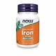 ЖЕЛЕЗО 36 мг Now Foods Iron Complex двойной концентрации в капсулах №30 - изображение 2