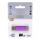 Флешка usb накопитель tg64gb usb type c юсб цвет фиолетовый - изображение 2
