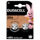 Батарейка Duracell CR 2016 / DL 2016 * 2 (m426476) - изображение 2