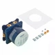 Прихована частина змішувача GROHE Rapido SmartBox 35600000 - изображение 4