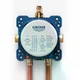 Прихована частина змішувача GROHE Rapido SmartBox 35600000 - изображение 5