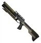 Пневматическая винтовка (PCP) ZBROIA Sapsan TAC-M 450/220 (кал. 4,5 мм, coyote) - изображение 1