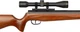 Пневматична гвинтівка Beeman Xtreme Viper + Приціл 6х40 - зображення 4