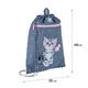 Сумка для взуття Kite Studio Pets SP25-601M-1 - зображення 2