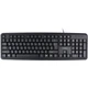 Клавіатура Vinga KB110BK - изображение 1