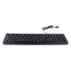 Клавіатура Vinga KB110BK - изображение 4