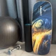 Баланcборд W.A.S. (Balance Board Training System) с прорезиненным роллером (38283327 bb-compact-was) - изображение 4