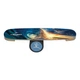 Баланcборд W.A.S. (Balance Board Training System) с прорезиненным роллером (38283327 bb-compact-was) - изображение 6