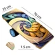 Балансборд InGwest Spiral CL (Balance Board Training System) с прорезиненным роллером (66407415 bb-classic-spiral-cl) - изображение 5