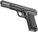 Пневматический пистолет Borner TT Blowback - изображение 3