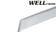 Дефлекторы окон ветровики Scion iM 16-18 2шт WELLVISORS Сцион иМ WT00383961 - изображение 3