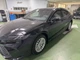 Дефлекторы окон ветровики Toyota Camry 25- с хром молдингом 4шт WELLVISORS Тойота Камри WT0038359 - изображение 5