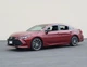Дефлекторы окон ветровики Toyota Avalon 19-20 с хром молдингом нерж WELLVISORS Тойота Авалон WT0038331 - изображение 10