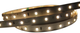 Tasma LED MW Lighting UHQ 6 W/m 24V 64LED 4000K CRI90 5m (5902135123102) - obraz 1