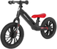 Rower biegowy Qplay Racer Black (0686268625386) - obraz 1