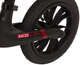Rower biegowy Qplay Racer Black (0686268625386) - obraz 5
