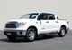 Дефлектори вікон вітровики Toyota Tundra CrewMax 07-21 WELLVISORS Тойота Тундра WT0038829 - зображення 4