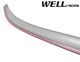 Дефлекторы окон ветровики Honda ACCORD 03-07 с хром молдингом нерж WELLVISORS Хонда Аккорд WT0038307 - изображение 2