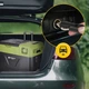 Холодильник туристический компрессорный Mountain Goat XTREME 39.3 л электрический, переносной Black/Olive (P-5905973404921) - изображение 2