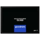 Внутренний SSD накопитель Goodram SSDPR-CL100-480-G3 - изображение 2