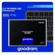 GOODRAM CL100 240 GB GEN.3 (SSDPR-CL100-240-G3) - зображення 7