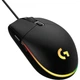 Мышь Logitech G203 Gaming Lightsync RGB Black (910-005790, 910-005796) - изображение 2