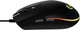 Мышь Logitech G203 Gaming Lightsync RGB Black (910-005790, 910-005796) - изображение 3