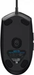 Мышь Logitech G203 Gaming Lightsync RGB Black (910-005790, 910-005796) - изображение 4