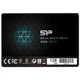 Внутренний SSD накопитель Silicon Power Ace A55 128 GB (SP128GBSS3A55S25) - изображение 1