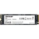 Внутренний SSD накопитель PATRIOT P300 256 GB (P300P256GM28) - изображение 1