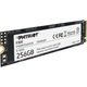 Внутренний SSD накопитель PATRIOT P300 256 GB (P300P256GM28) - изображение 3
