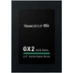 Внутренний SSD накопитель TEAM GX2 512 GB (T253X2512G0C101) - изображение 2