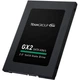 Внутренний SSD накопитель TEAM GX2 512 GB (T253X2512G0C101) - изображение 3