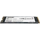Внутренний SSD накопитель PATRIOT P300 256 GB (P300P256GM28) - изображение 5