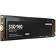 Внутренний SSD накопитель Samsung 980 500 GB (MZ-V8V500BW) - изображение 3