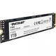 Внутренний SSD накопитель PATRIOT P300 1 TB (P300P1TBM28) - изображение 3