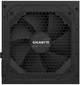 Блок питания GIGABYTE P850G (850W) 80+GOLD (GP-P850GM) - изображение 5