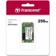 Внутренний SSD накопитель Transcend SSD230S 256 GB (TS256GMSA230S) - изображение 2