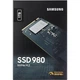 Внутренний SSD накопитель Samsung 980 1 TB (MZ-V8V1T0BW) - изображение 5