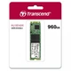Внутренний SSD накопитель Transcend MTS820 960 GB (TS960GMTS820S) - изображение 3