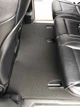 Килимки EVA V-class, ExtraLong 2 бокових (Тільки самовивіз, повний салон, Чорний) для Mercedes Vito/V-class W447 2014- рр - зображення 1