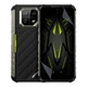 Антишпион приватная плёнка гидрогелевая для смартфона Ulefone Armor 22 противоударная прозрачная - изображение 1