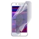Антишпион приватная плёнка гидрогелевая для смартфона Panasonic Eluga Prim противоударная прозрачная - изображение 1