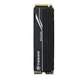 Внутренний SSD накопитель Transcend MTE250H 1TB (TS1TMTE250H) - изображение 1