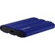 Внешний SSD накопитель Samsung T7 Shield 2 TB Blue (MU-PE2T0R) - изображение 4