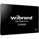 Wibrand Caiman 1TB 2.5 (WI2.5SSD/CA1TBST) - зображення 1