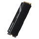 Внутренний SSD накопитель Transcend 250H 4TB (TS4TMTE250H) - изображение 1