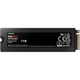 Внутренний SSD накопитель Samsung 990 PRO 1TB (MZ-V9P1T0CW) - изображение 2